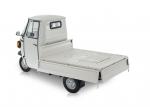 Piaggio Ape Classic Pianale 2017 года